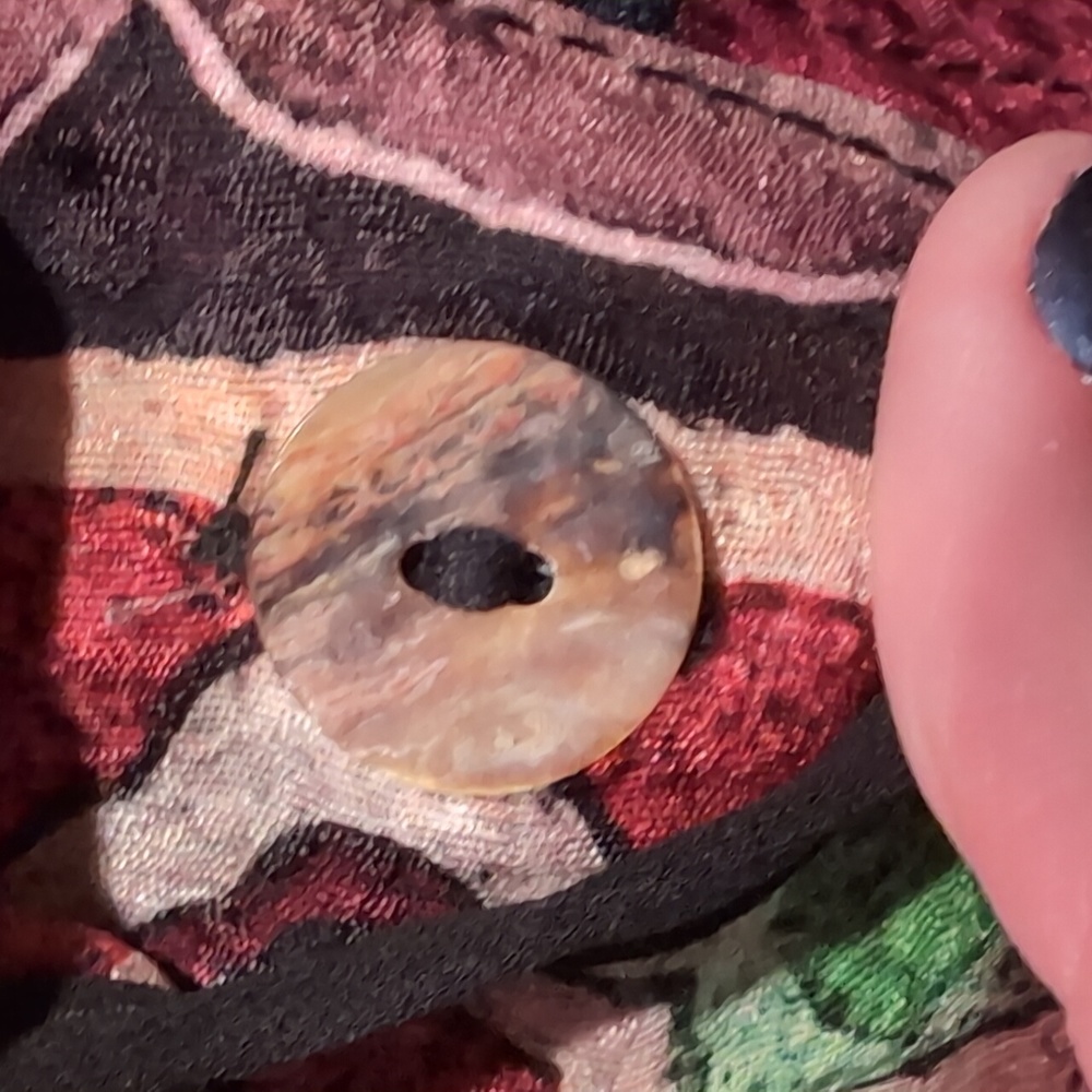 Citron 1x Tunic With Buttons - image 6